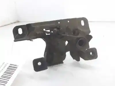 Автозапчасти б/у замок капота за skoda fabia (6y2/6y3) young line ссылки oem iam 6y0823509g