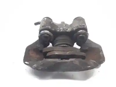 Peça sobressalente para automóvel em segunda mão pinça de travão dianteira esquerda por citroen saxo 1.1 sx referências oem iam 4400k1  