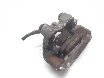 Peça sobressalente para automóvel em segunda mão pinça de travão dianteira esquerda por citroen saxo 1.1 sx referências oem iam 4400k1  