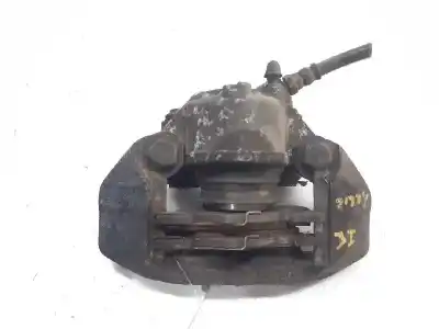 Peça sobressalente para automóvel em segunda mão pinça de travão dianteira esquerda por citroen saxo 1.1 sx referências oem iam 4400k1  
