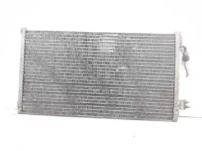 Peça sobressalente para automóvel em segunda mão condensador / radiador de ar condicionado por citroen saxo 1.1 sx referências oem iam 9641828180