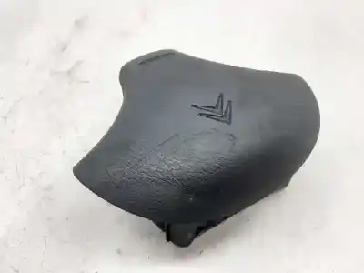 Peça sobressalente para automóvel em segunda mão airbag dianteiro esquerdo por citroen saxo 1.1 sx referências oem iam 96352584zl