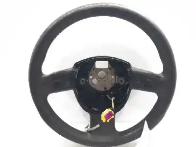 Second-hand car spare part steering wheel for seat exeo (3r2) 2.0 tdi oem iam references 3r0419091  