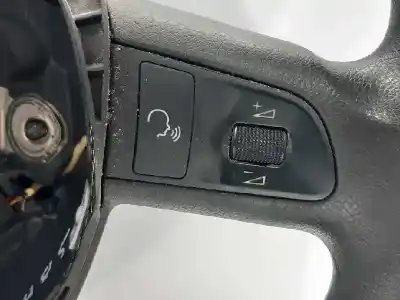 Second-hand car spare part steering wheel for seat exeo (3r2) 2.0 tdi oem iam references 3r0419091  