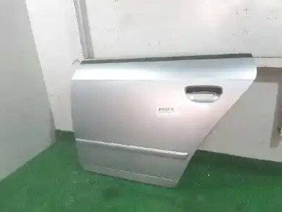 Автозапчасти б/у ЗАДНЯЯ ЛЕВАЯ ДВЕРЬ за SEAT EXEO (3R2)  ссылки OEM IAM 3R0833051  