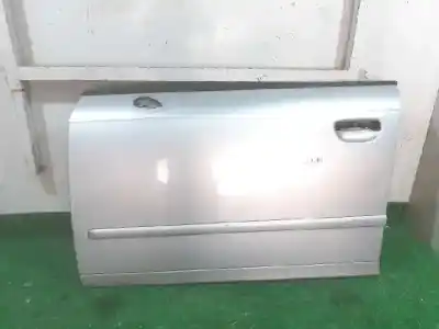 Автозапчасти б/у ЛЕВАЯ ПЕРЕДНЯЯ ДВЕРЬ за SEAT EXEO (3R2)  ссылки OEM IAM 3R0831051  