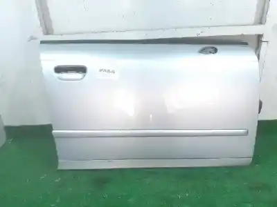 Автозапчасти б/у ДВЕРЬ ПЕРЕДНЯЯ ПРАВАЯ за SEAT EXEO (3R2)  ссылки OEM IAM 3R0831052  