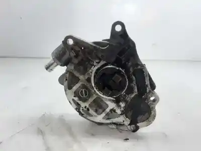 Автозапчастина б/у галмумний депресор / вакуумний насос для seat exeo (3r2) 2.0 tdi посилання на oem iam 03l145100f  