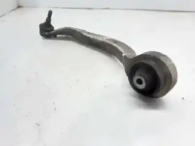 Автозапчастина б/у ПЕРЕДНІЙ ЛІВИЙ НИЖНИЙ РЫЧАГ ПІДВІСКИ для SEAT EXEO (3R2)  Посилання на OEM IAM 8E0407693AL  