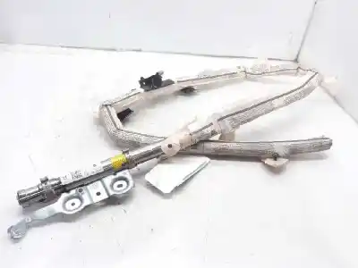 Автозапчастина б/у передня права подушка безпеки для seat exeo (3r2) 2.0 tdi посилання на oem iam 3r9880742  