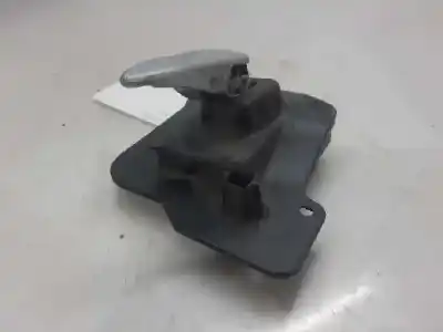 Peça sobressalente para automóvel em segunda mão puxador interior traseiro direito por opel meriva cosmo referências oem iam 13121861