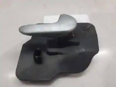 Second-hand car spare part interior right front handle for opel meriva cosmo oem iam references 13121859  