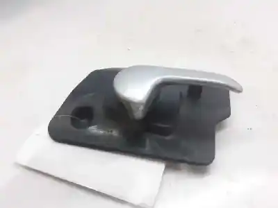 Peça sobressalente para automóvel em segunda mão puxador interior dianteiro direito por opel meriva cosmo referências oem iam 13121859