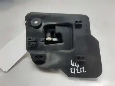 Second-hand car spare part interior right front handle for opel meriva cosmo oem iam references 13121859  