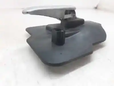 Second-hand car spare part interior right front handle for opel meriva cosmo oem iam references 13121859  
