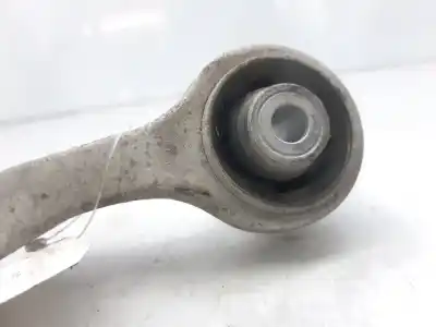 Pezzo di ricambio per auto di seconda mano BRACCIO SOSPENSIONE SUPERIORE ANTERIORE SINISTRO per VOLKSWAGEN PASSAT B5.5 (3B3)  Riferimenti OEM IAM 8E0407509A  