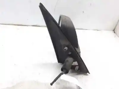 Peça sobressalente para automóvel em segunda mão espelho retrovisor esquerdo por opel meriva cosmo referências oem iam 93494551  