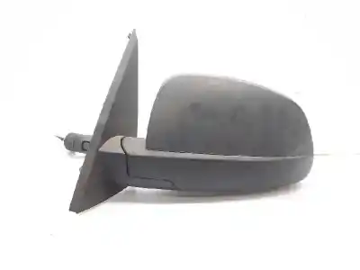 Peça sobressalente para automóvel em segunda mão ESPELHO RETROVISOR ESQUERDO por OPEL MERIVA  Referências OEM IAM 93494551  