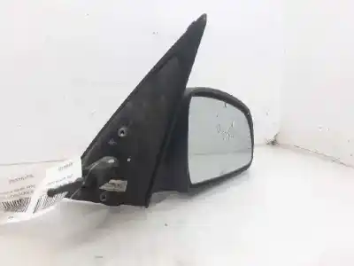 Peça sobressalente para automóvel em segunda mão espelho retrovisor direito por opel meriva cosmo referências oem iam 93494552