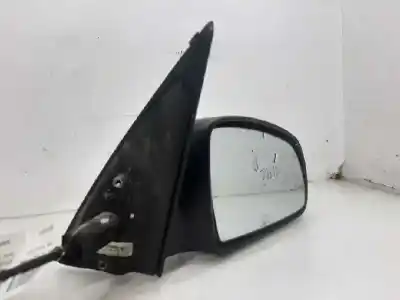 Peça sobressalente para automóvel em segunda mão espelho retrovisor direito por opel meriva cosmo referências oem iam 93494552  