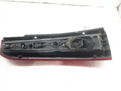 Peça sobressalente para automóvel em segunda mão farolim traseiro direito por opel meriva cosmo referências oem iam 1222124