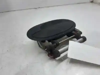 Peça sobressalente para automóvel em segunda mão puxador exterior traseiro esquerdo por opel meriva cosmo referências oem iam 09201126