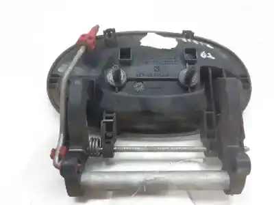 Peça sobressalente para automóvel em segunda mão puxador exterior traseiro direito por opel meriva cosmo referências oem iam 09201128