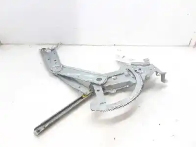 Peça sobressalente para automóvel em segunda mão elevador de vidros dianteiro direito por opel meriva cosmo referências oem iam 93362661