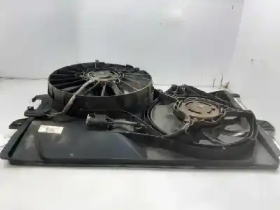 Peça sobressalente para automóvel em segunda mão termoventilador elétrico por opel meriva cosmo referências oem iam 52401246