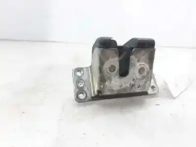 Peça sobressalente para automóvel em segunda mão fechadura do mala por opel meriva cosmo referências oem iam 5134083