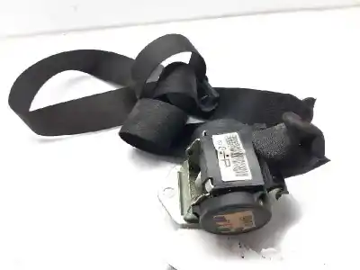 Piesă de schimb auto la mâna a doua CENTRURÃ DE SIGURANTÃ SPATE pentru BMW SERIE 3 BERLINA (E90)  Referințe OEM IAM 606091700C  