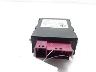 Second-hand car spare part electronic module for bmw serie 3 berlina (e90) 318d oem iam references 1614718042601