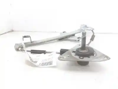 Second-hand car spare part REAR LEFT WINDOW REGULATOR for CITROEN C4 BERLINA  OEM IAM references 9223G9   Second-hand car spare part REAR LEFT WINDOW REGULATOR for CITROEN C4 BERLINA  OEM IAM references 9223G9