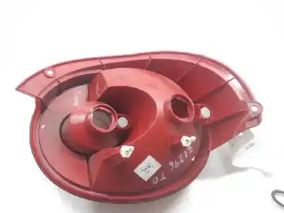 Pièce détachée automobile d'occasion feu arrière droit pour chevrolet matiz se références oem iam 96666914  