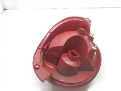 Pièce détachée automobile d'occasion feu arrière droit pour chevrolet matiz se références oem iam 96666914  