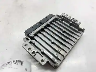Pièce détachée automobile d'occasion calculateur moteur ecu pour chevrolet matiz se références oem iam 96801808  