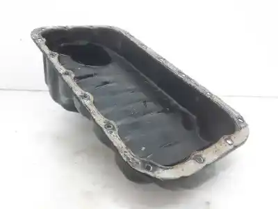 Second-hand car spare part sump for chevrolet matiz se oem iam references 96518397  