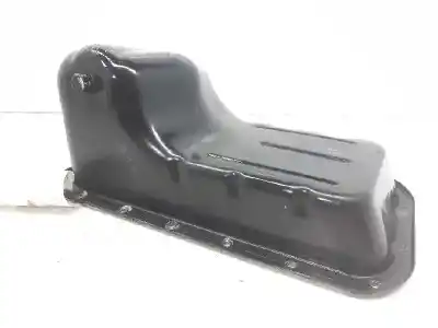 Second-hand car spare part sump for chevrolet matiz se oem iam references 96518397  