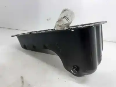 Second-hand car spare part sump for chevrolet matiz se oem iam references 96518397  