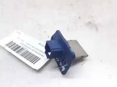 Second-hand car spare part HEATER BLOWER for HYUNDAI GETZ (TB)  OEM IAM references 970351E100  