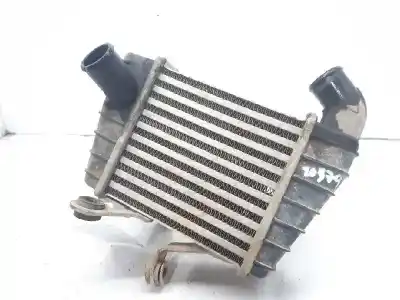 Second-hand car spare part intercooler for hyundai getz (tb) 1.5 crdi oem iam references 2827127700