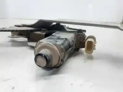 Second-hand car spare part rear right window regulator for hyundai getz (tb) 1.5 crdi oem iam references 834041c010