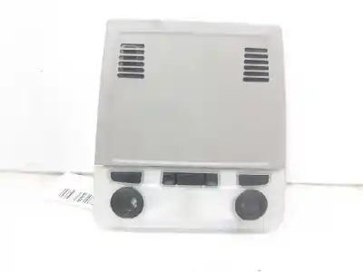 Second-hand car spare part interior light for bmw serie 3 berlina (e90) 318d oem iam references 913748101