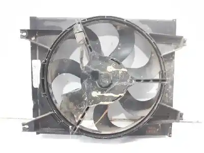 Second-hand car spare part RADIATOR COOLING FAN for KIA CERATO  OEM IAM references 253862F100  