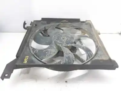 Second-hand car spare part RADIATOR COOLING FAN for KIA CERATO  OEM IAM references 253862F100  