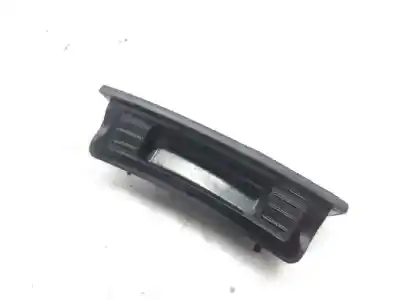 İkinci el araba yedek parçası KÜL TABLASI için BMW SERIE 3 BERLINA (E90)  OEM IAM referansları 51167156544  