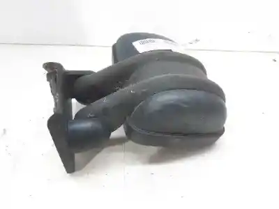 Pezzo di ricambio per auto di seconda mano specchio sinistro per renault trafic (desde 5.89) t 1100 riferimenti oem iam 89745120