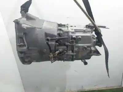 Second-hand car spare part GEARBOX for BMW SERIE 5 BERLINA (E39)  OEM IAM references HMY  5 VELOCIDADES