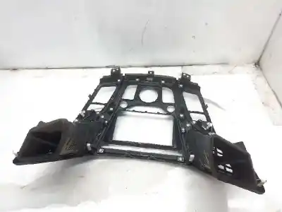 Second-hand car spare part air ventilation grille for hyundai i40 i (vf) 1.7 crdi oem iam references 974203z000