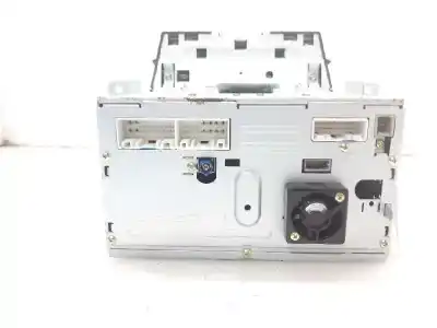 Recambio de automóvil de segunda mano de sistema navegacion gps para hyundai i40 i (vf) 1.7 crdi referencias oem iam 965603z100  